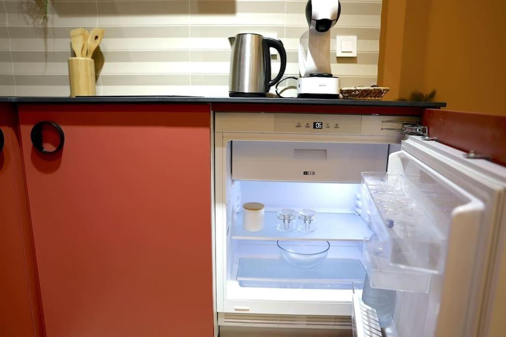 Sanchez Y Laserna Stays Moderno Apartamento En Valencia Exteriör bild