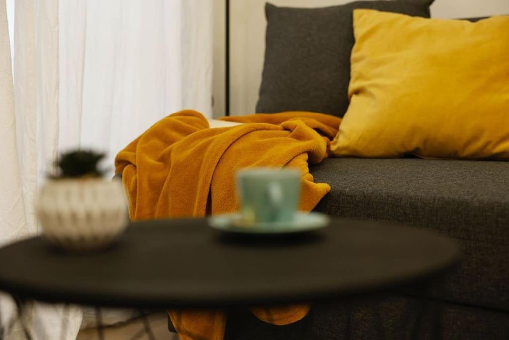 Sanchez Y Laserna Stays Moderno Apartamento En Valencia Exteriör bild